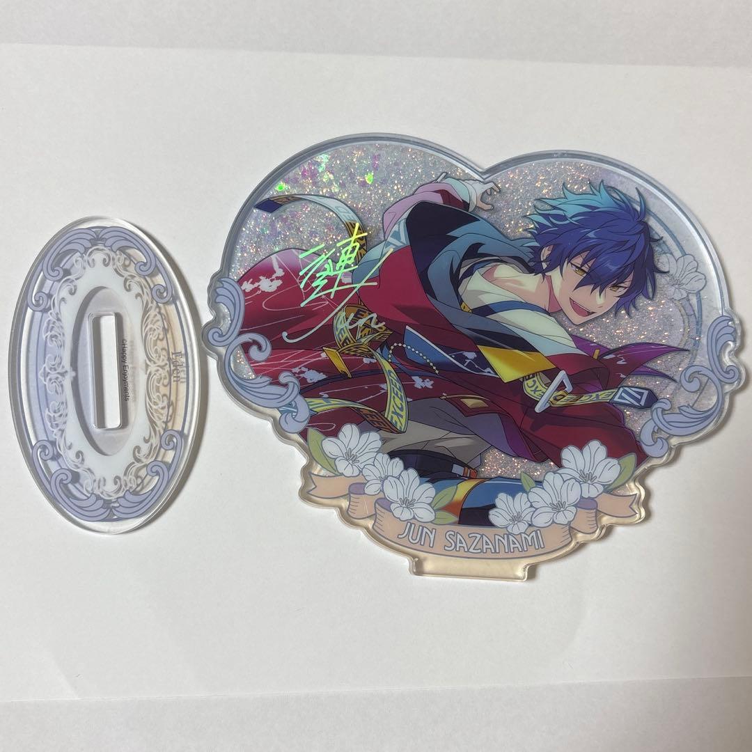 漣ジュン アクスタ 中国 花の契約 - メルカリ