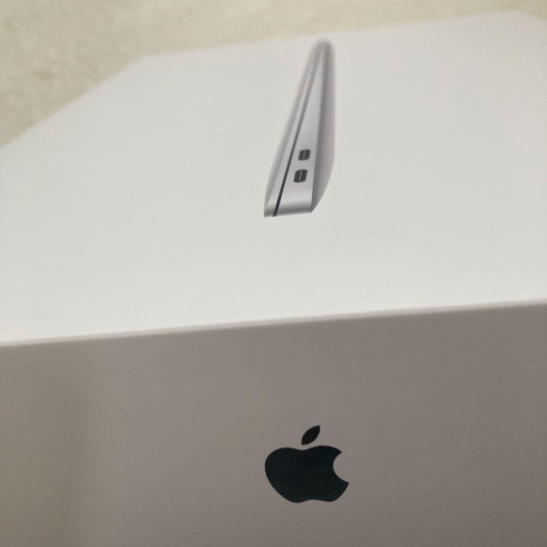箱のみ】Apple MacBook Air 13インチ 空箱 箱のみ※PC除 - メルカリ