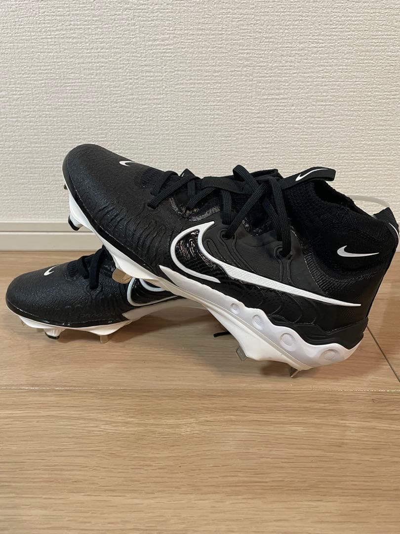 NIKE アルファ　ハラチ　ネクスト 野球用スパイク 楽天市場】【ナイキ ポイントスパイク】 NIKE 野球 スパイク カラー