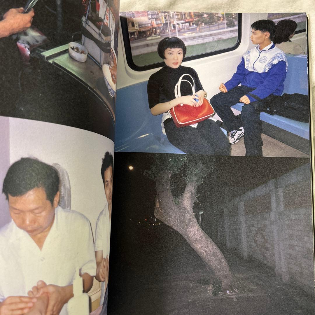Taipei Nobuyoshi Araki 台北 荒木経惟 写真集 古本 - メルカリ