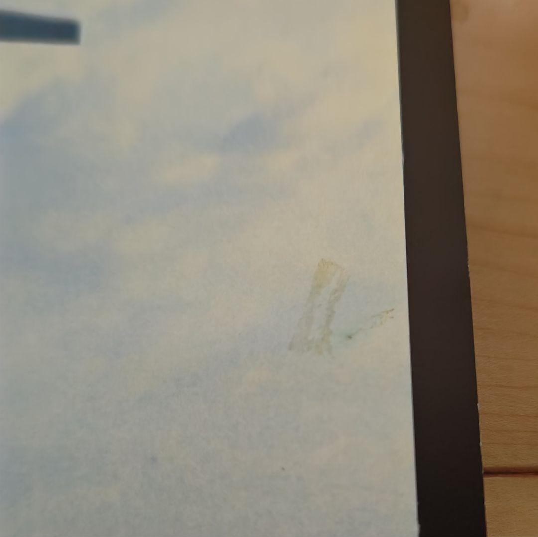 ミスチル、Mr.Children、Qポスター