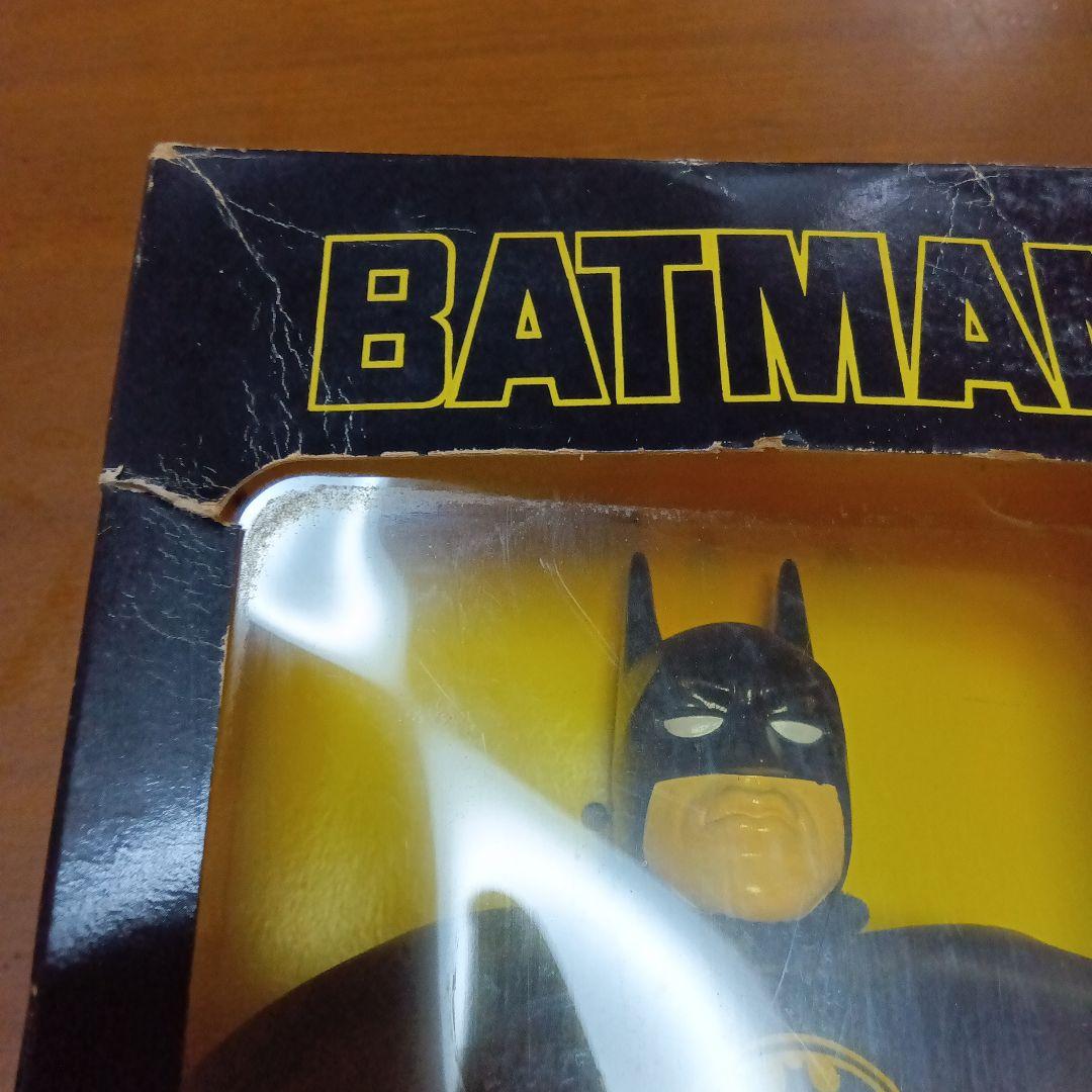 1989年 バットマン フィギュア IKB製 ビンテージ - メルカリ