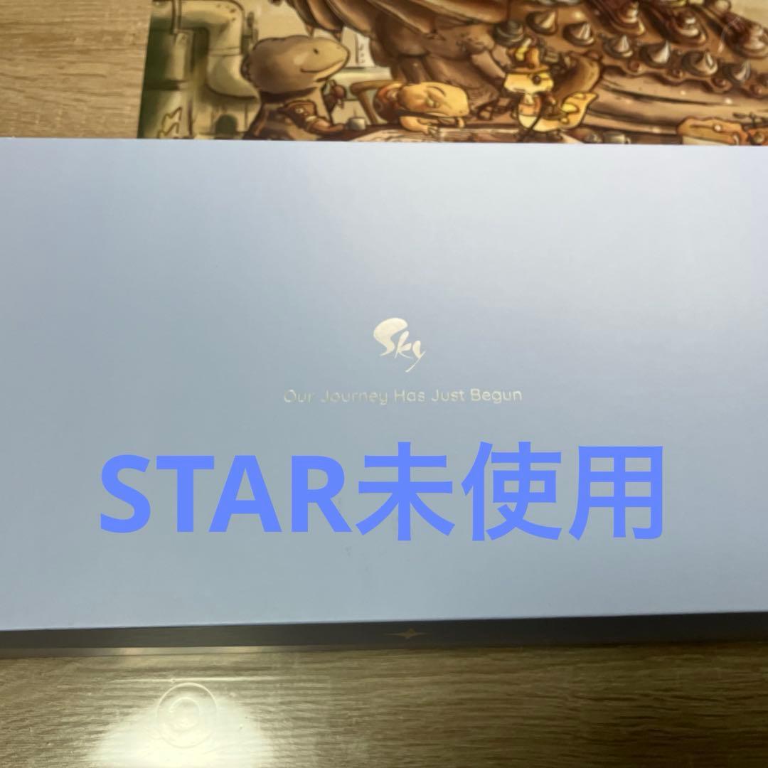 【欠品あり】sky星を紡ぐ子どもたち2周年記念ボックス 2周年記念ボックス – thatskyshop JP