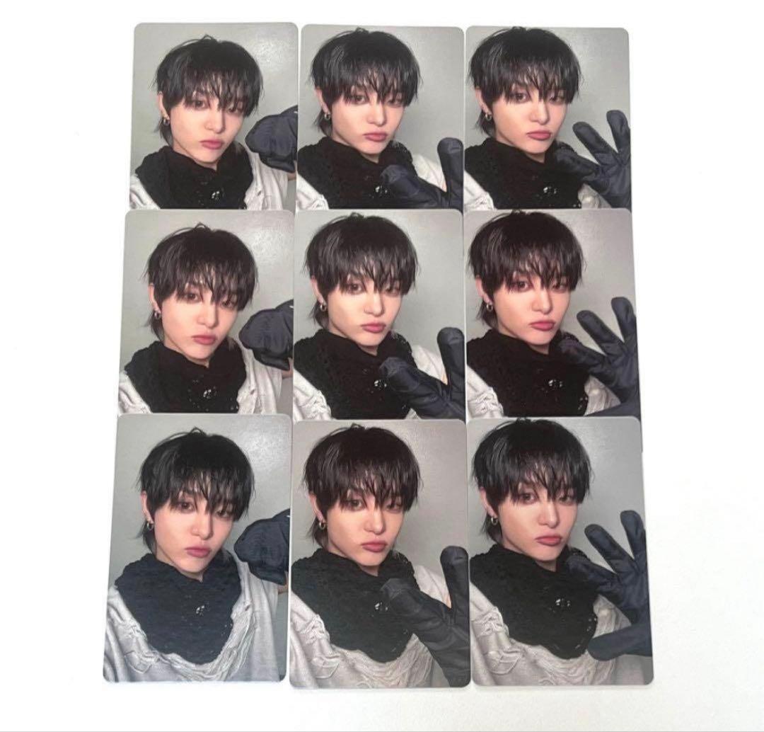 TREASURE LOVE PULSE ジフン じゃんけんトレカ - メルカリ