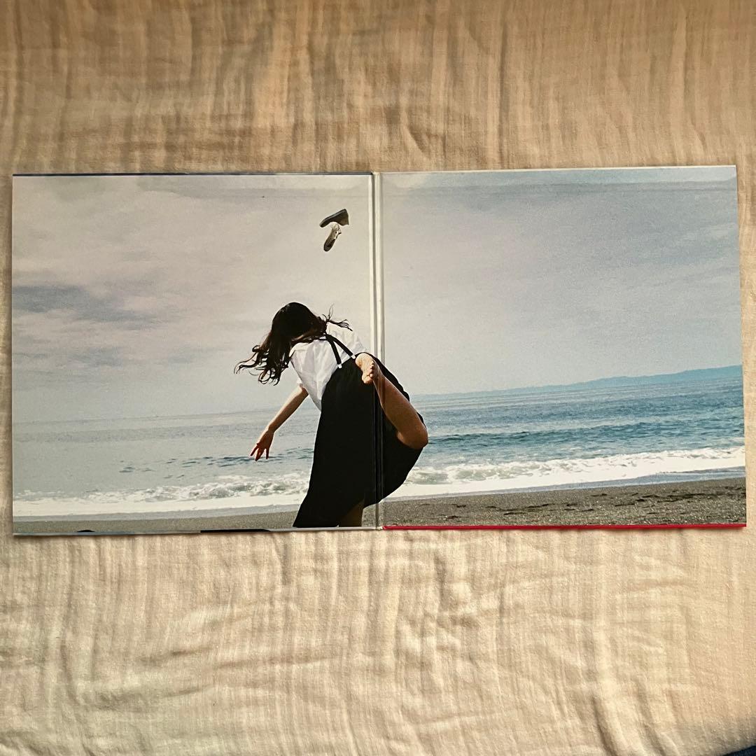 2LP RADWIMPS 「人間開花」野田洋次郎 モトーラ世理奈 - メルカリ