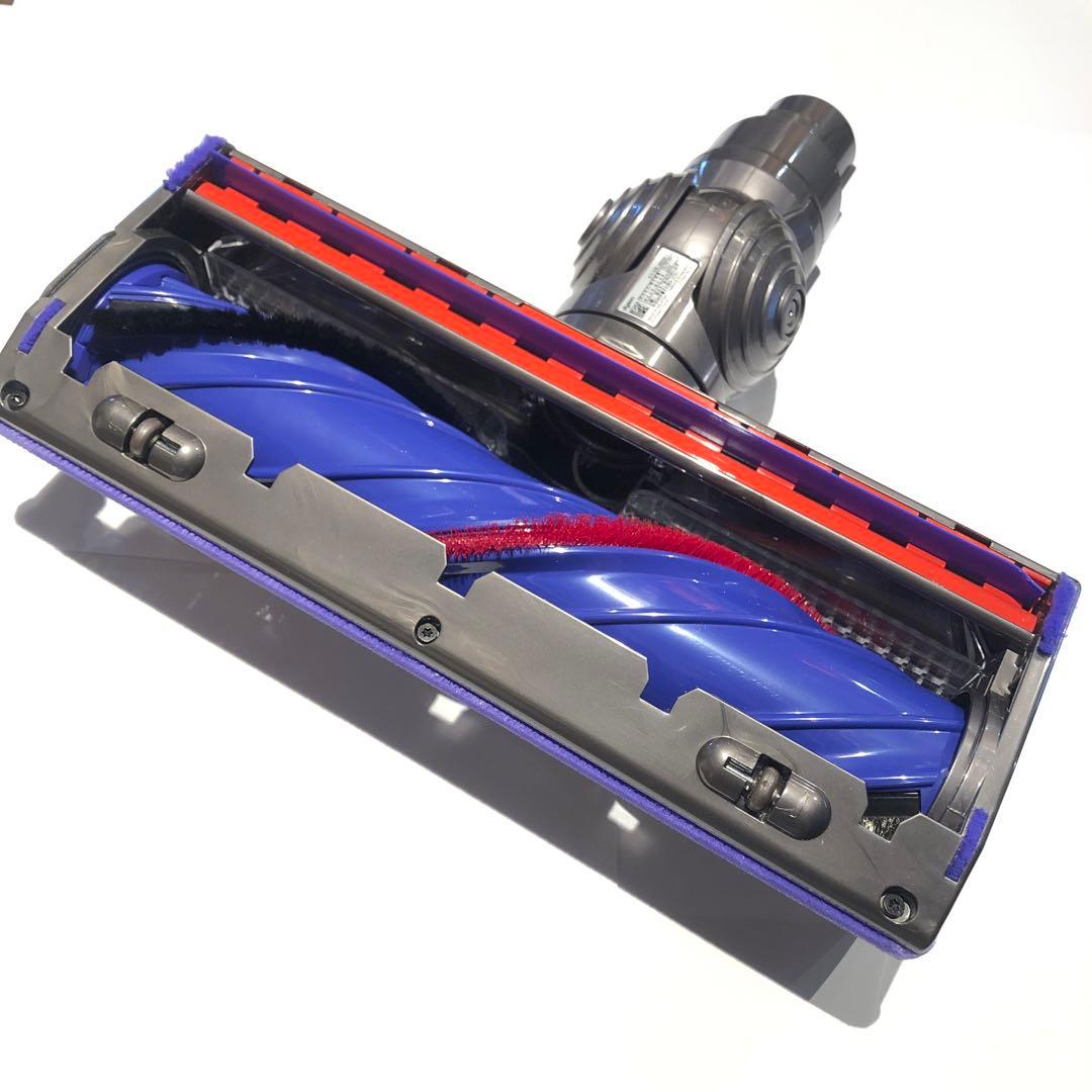 美品 ダイソン クリーナー ヘッド HAIR REMOVAL 388388-01 - メルカリ