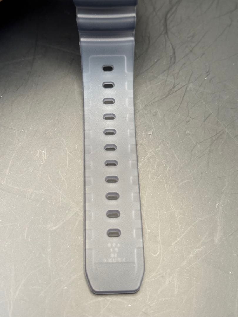 CASIO G-SHOCK Gulfman 25周年限定モデル タフソーラー新品 - メルカリ