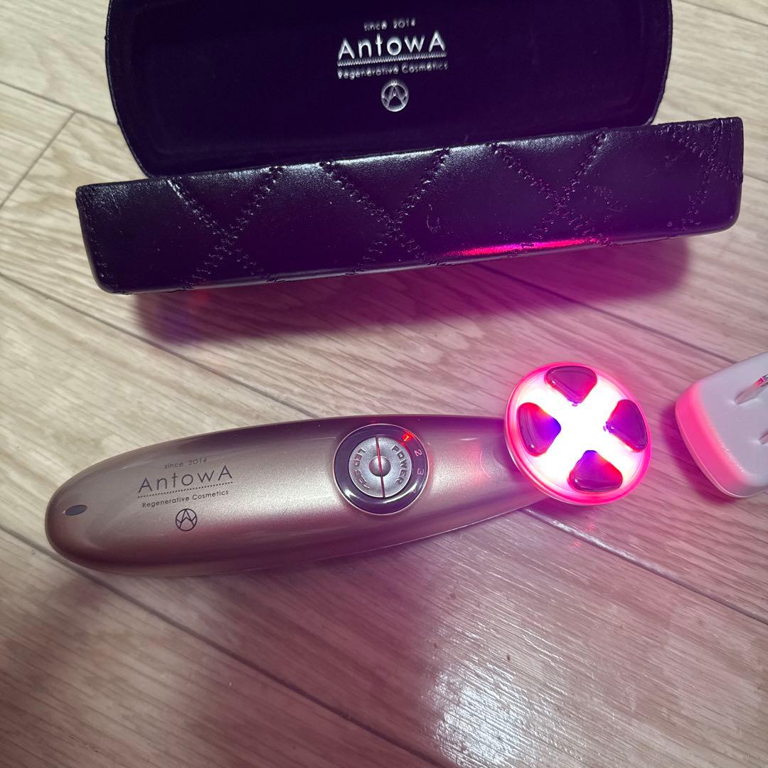 アライヴン アントワ ウルトラパルスポレーションの通販はau PAY