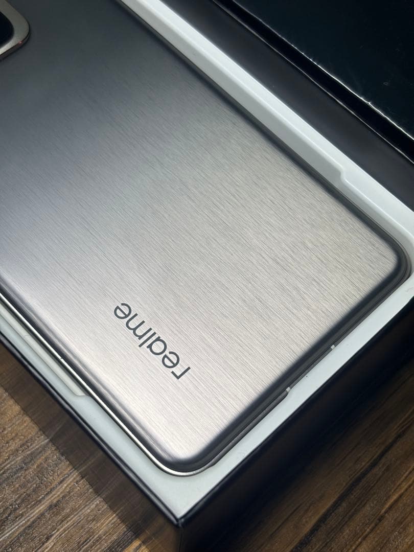 realme GT7 Pro 使用感少/BT100