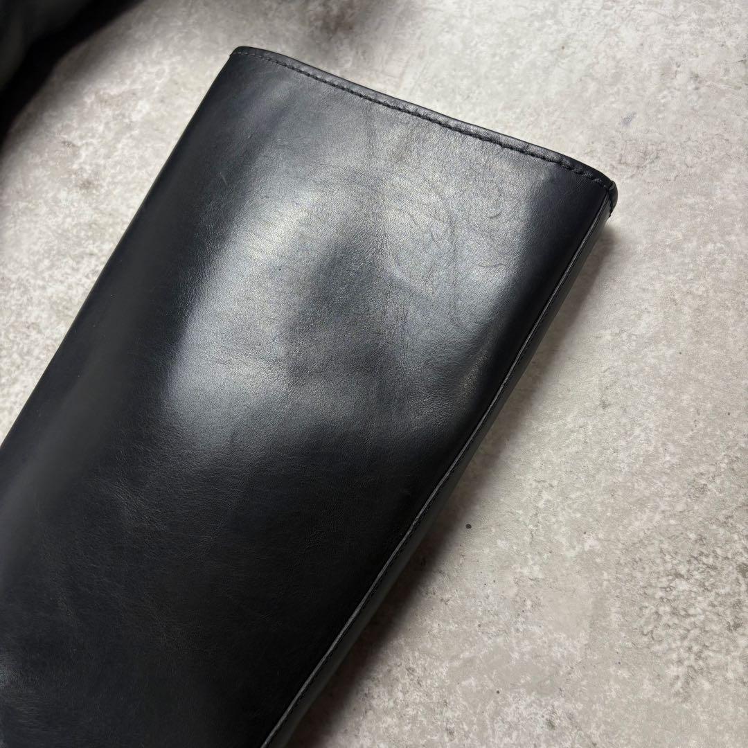 PRADASPORTS プラダスポーツ レザー ロングブーツ 39 ラグソール