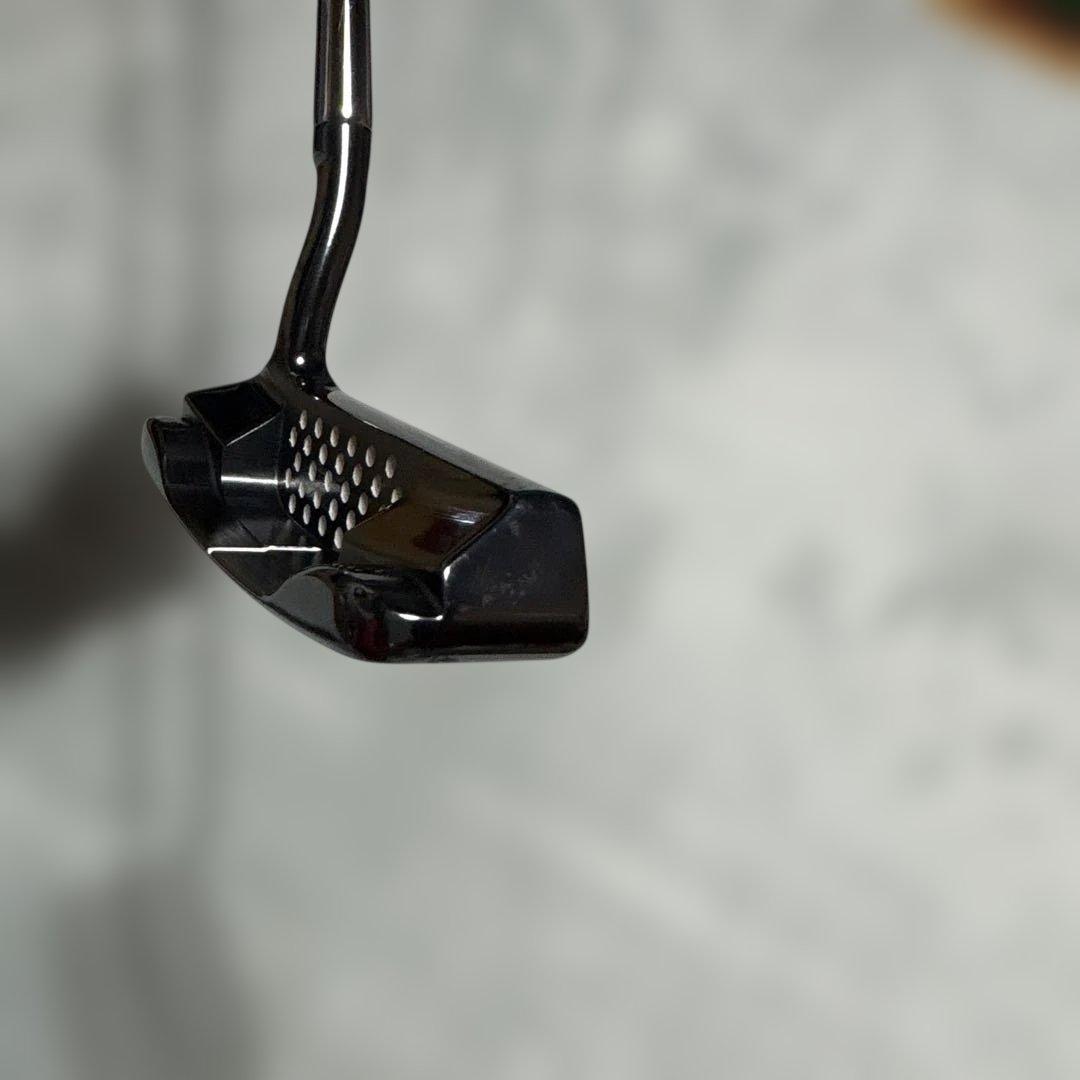 スコッティキャメロン トレリウム SANTAFE 美品‼️ - メルカリ