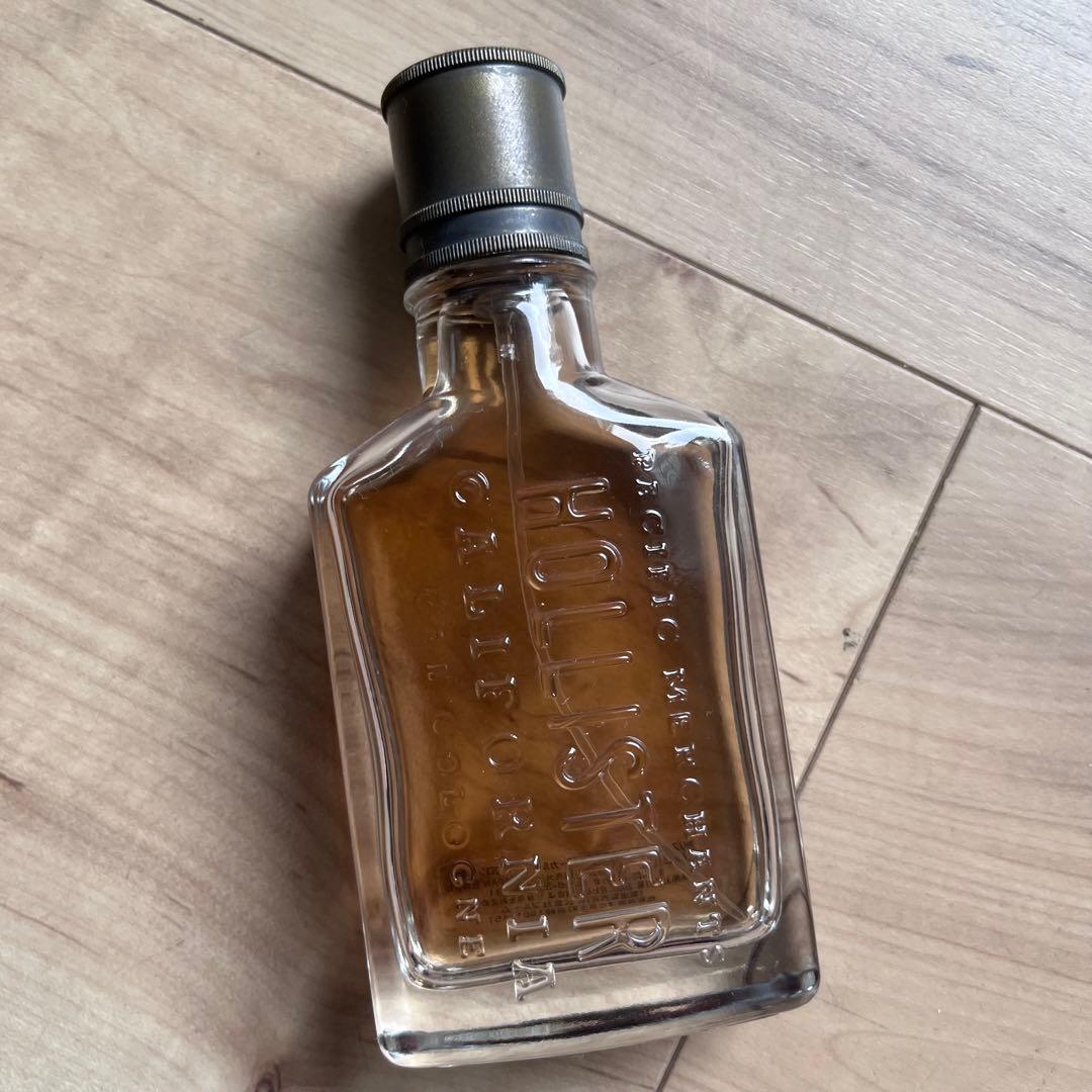 HOLISTER ホリスター 香水 - メルカリ