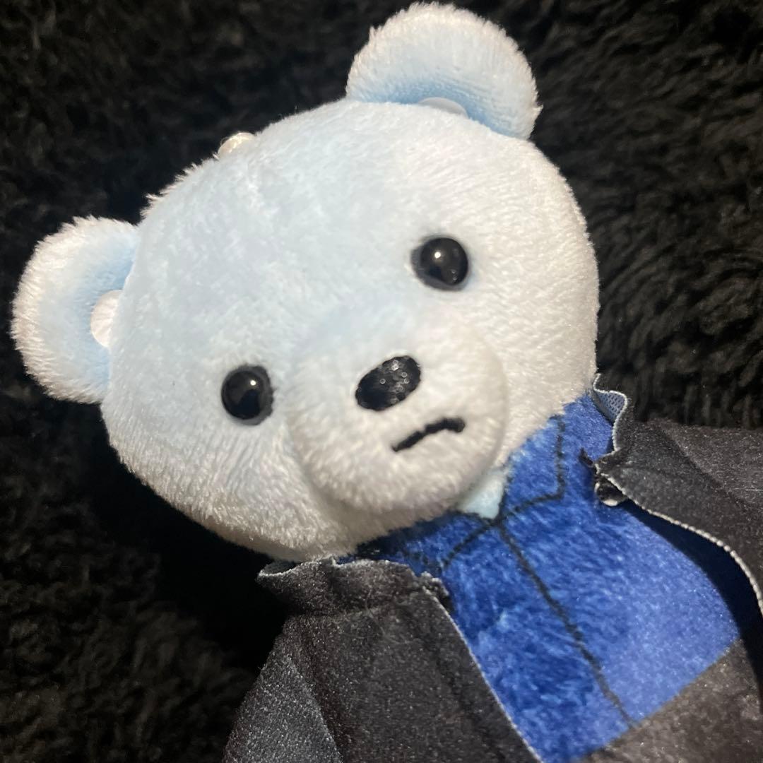 お値下げしました【2個セット】BE:FIRST くま シュント ジュノン
