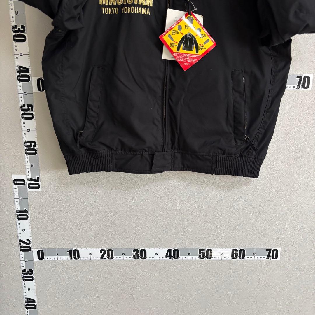 新品 YELLOW CORNイエローコーン レーシングジャケット スレッジハマー