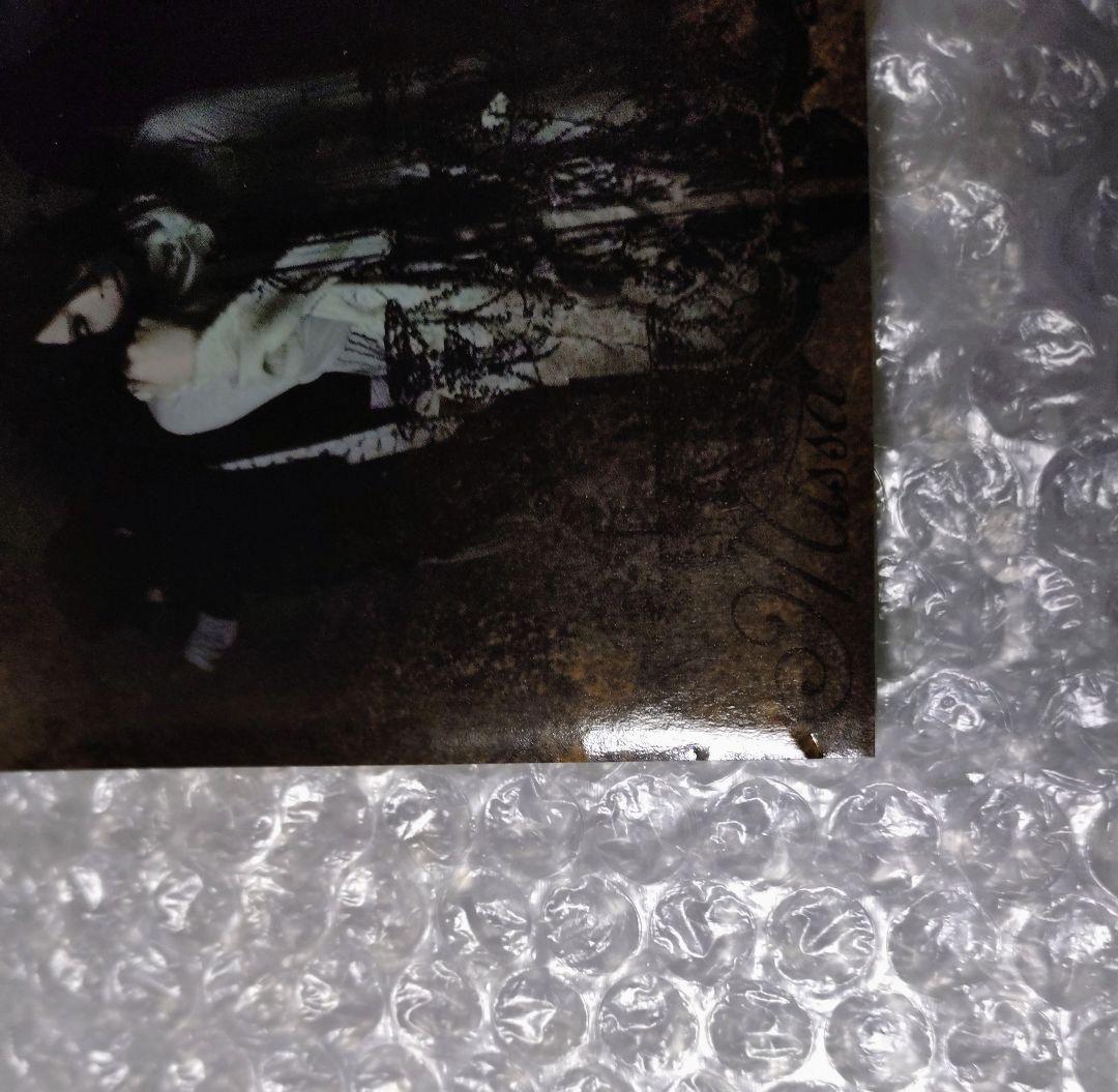 L'eprica Missa CD レプリカ V系