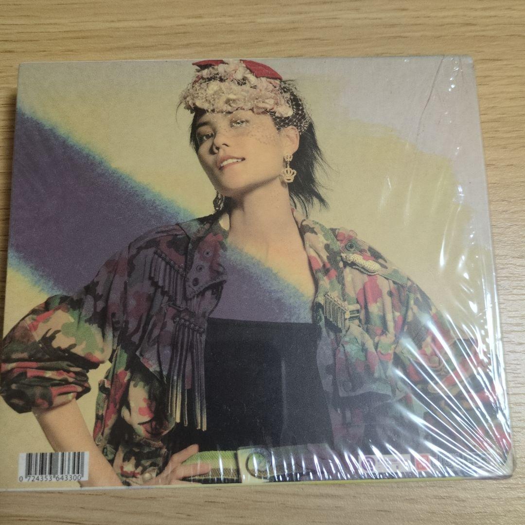 特典AVCD付き CD 流年・流浪的紅舞鞋 王菲 フェイウォン - メルカリ