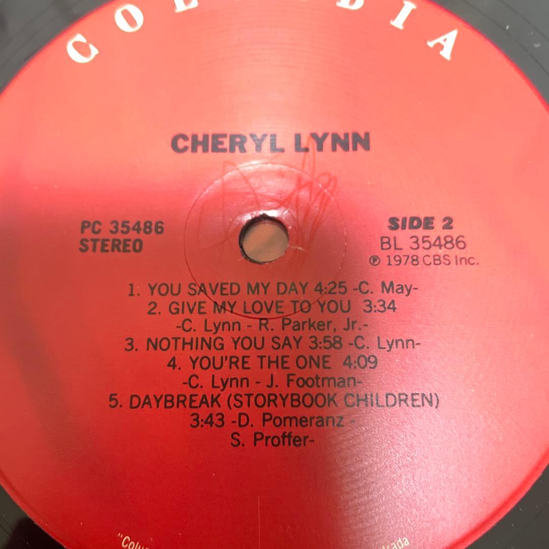 名作 ★ ガット・トゥ・ビー・リアル ★ リアル・ラブ ★ ２枚