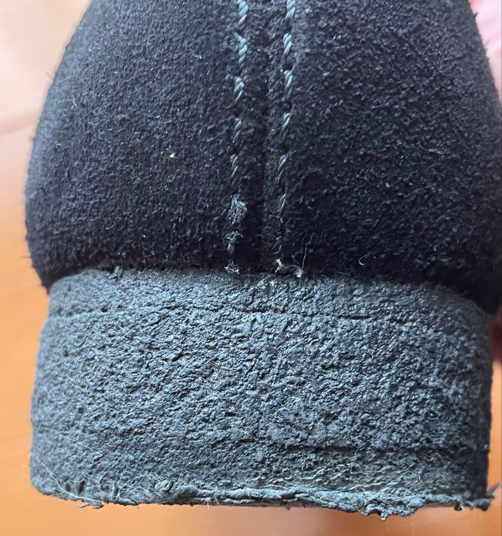 clarks originals ワラビー uk7.5 25.5cm