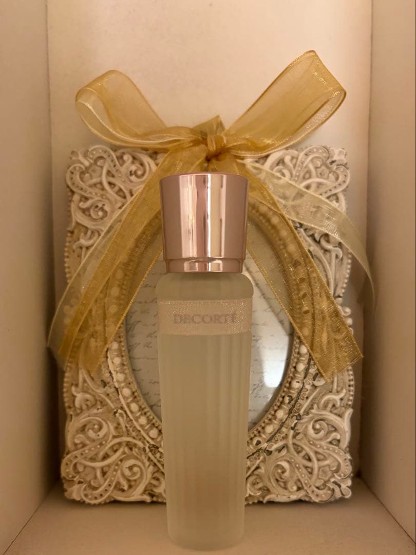 ୨୧レア୨୧ DECORTE コスメデコルテ 限定サクラ 15ml 新品未使用品