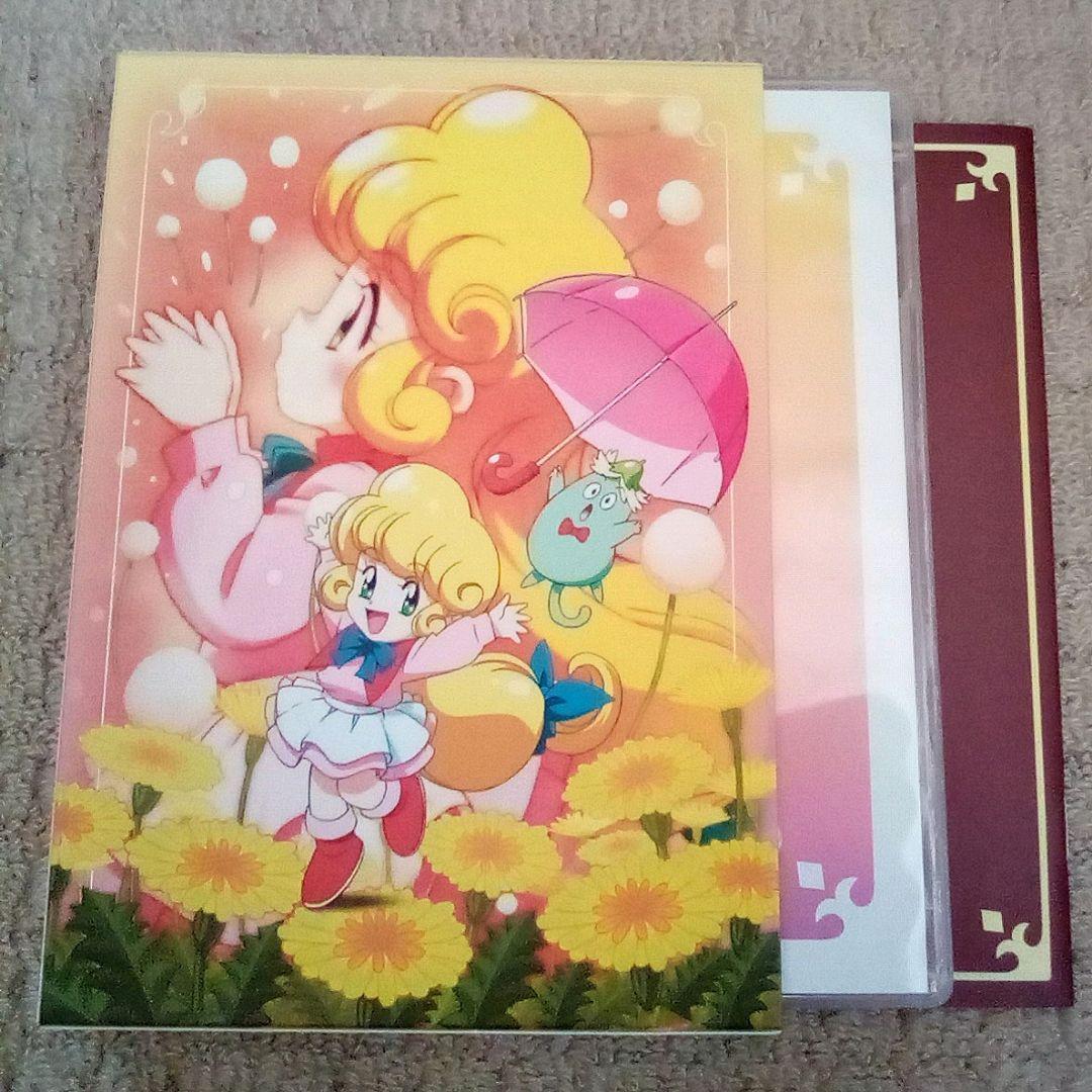 Blu-ray 花の妖精 マリーベル 全巻セット Amazon.co.jp: 【TVアニメ化30周年記念】「花の魔法使い マリーベル