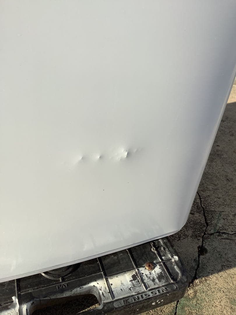 2024年製 ヤマダ電機 洗濯機 YWM-T55LW 5.5kg 一人暮らし向き