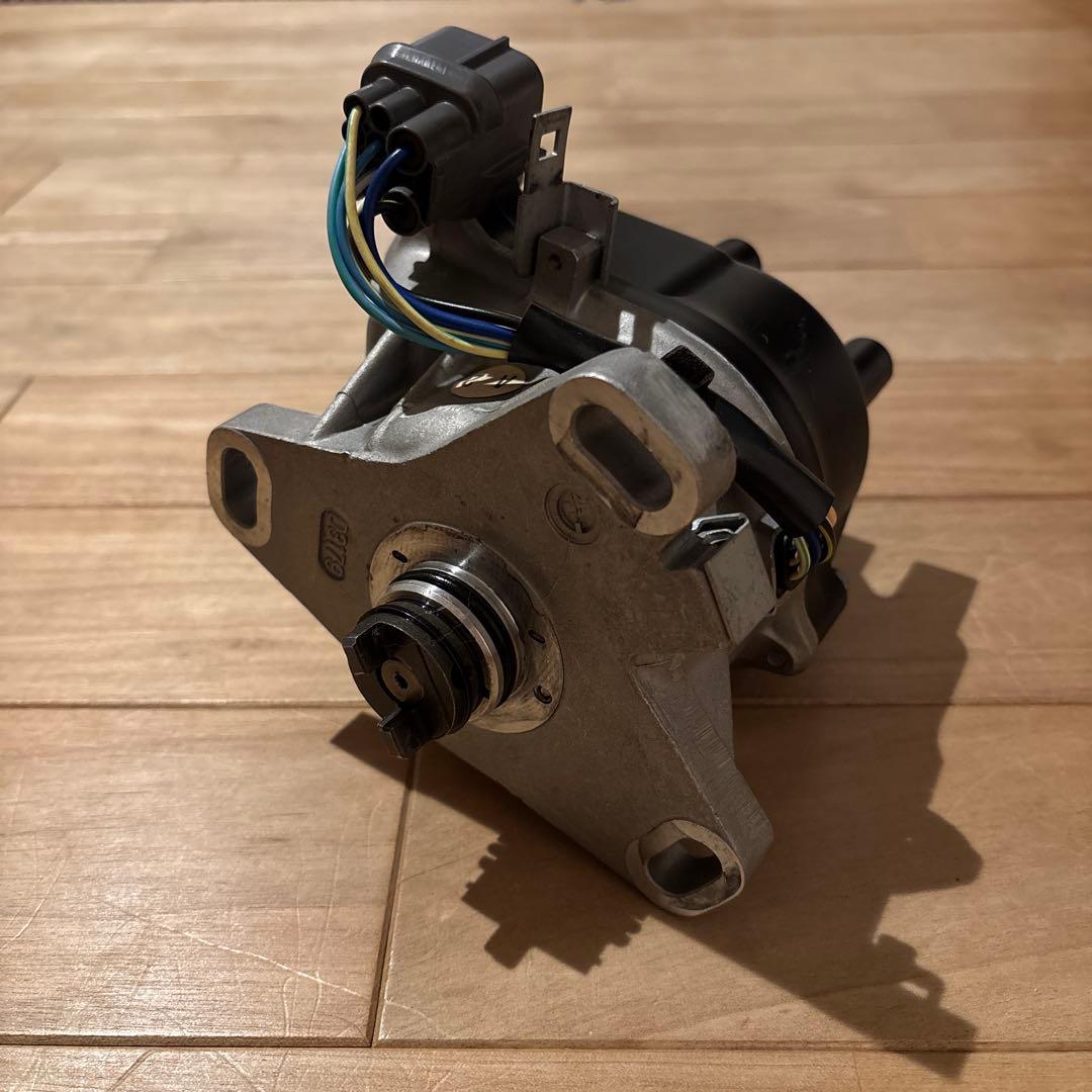 黒*豆様 ディストリビューター 型番　30100-P73-A02 保証期間6ヶ月】 ディストリビューター 30100-P73-A02 30100-P73-004