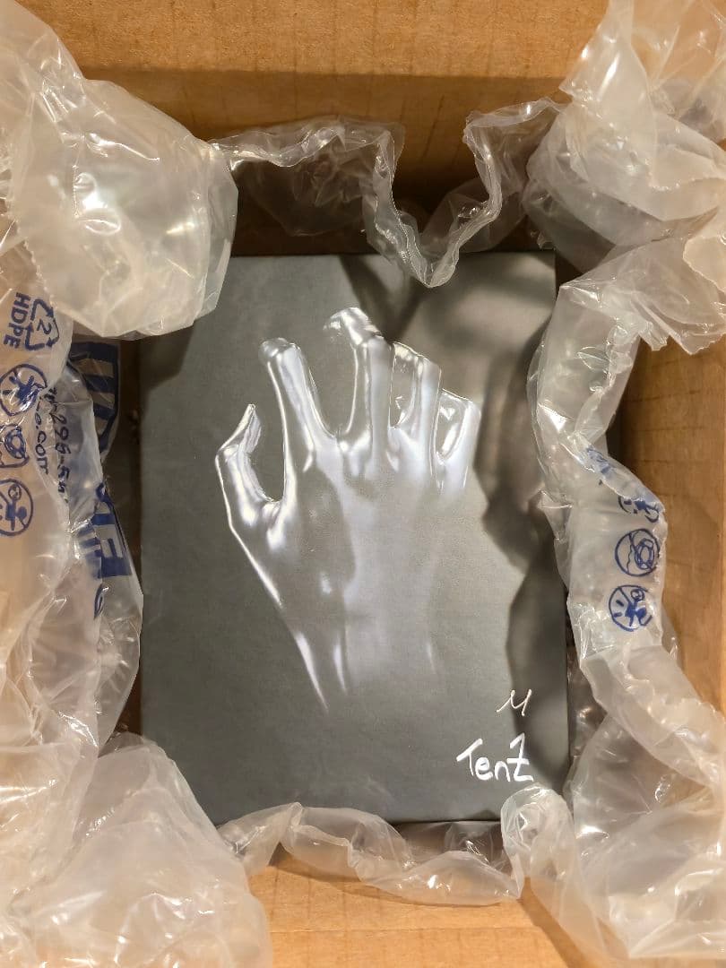 Finalmouse Starlight Pro Tenz Medium 新品 Finalmouse Starlight Pro - TenZ Medium Review - RTINGS.com