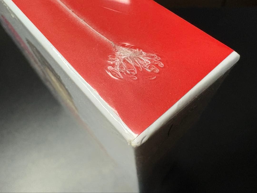 【未開封】PCソフト Angel Beats! -1st beat- 初回限定版