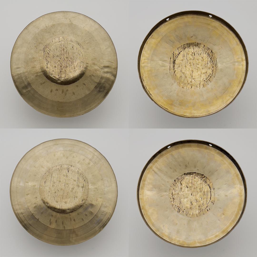 トリオ・パー・ウノ【楽譜】チャイナドラ（3組 6枚）セット - メルカリ