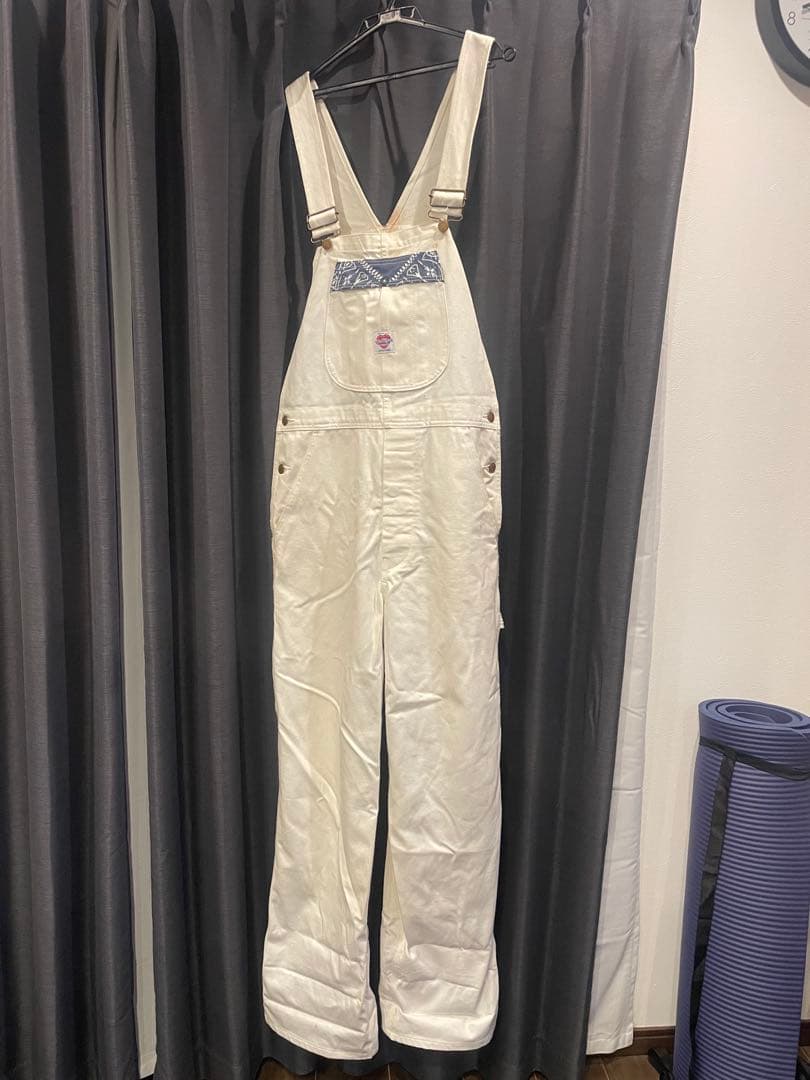 challenger オーバーオール 長瀬智也着 - メルカリ