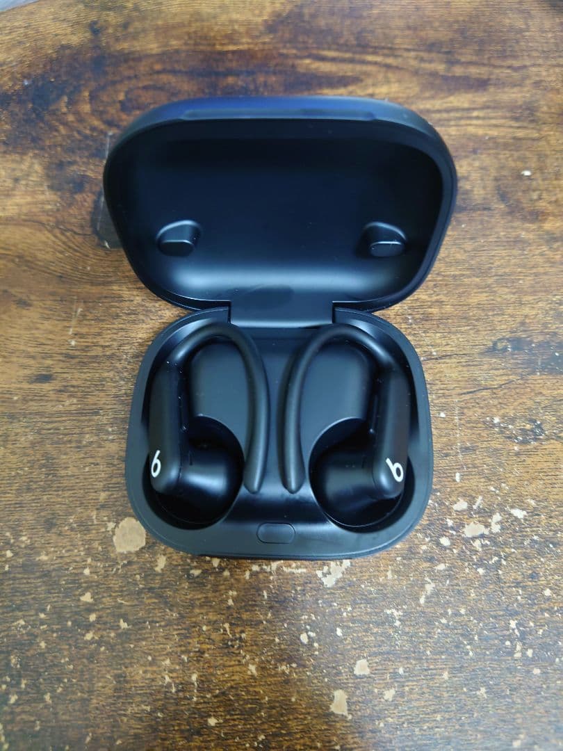 Beats Powerbeats Pro 2 ブラック Beats by Dr. Dre Powerbeats Pro 2 – e☆イヤホン