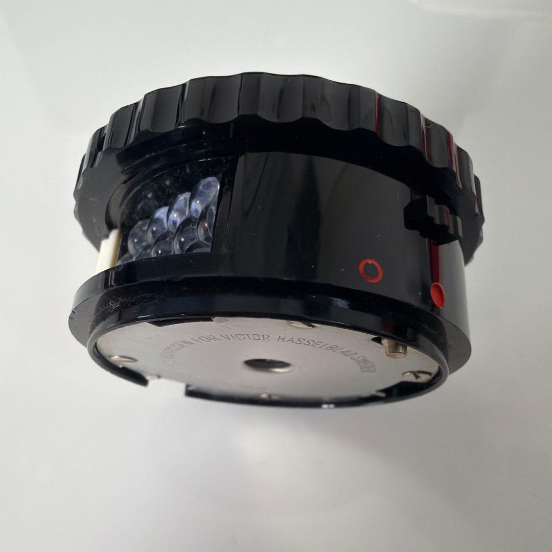 Hasselblad ASA/DIN露出計 - メルカリ Hasselblad ASA/DIN露出計