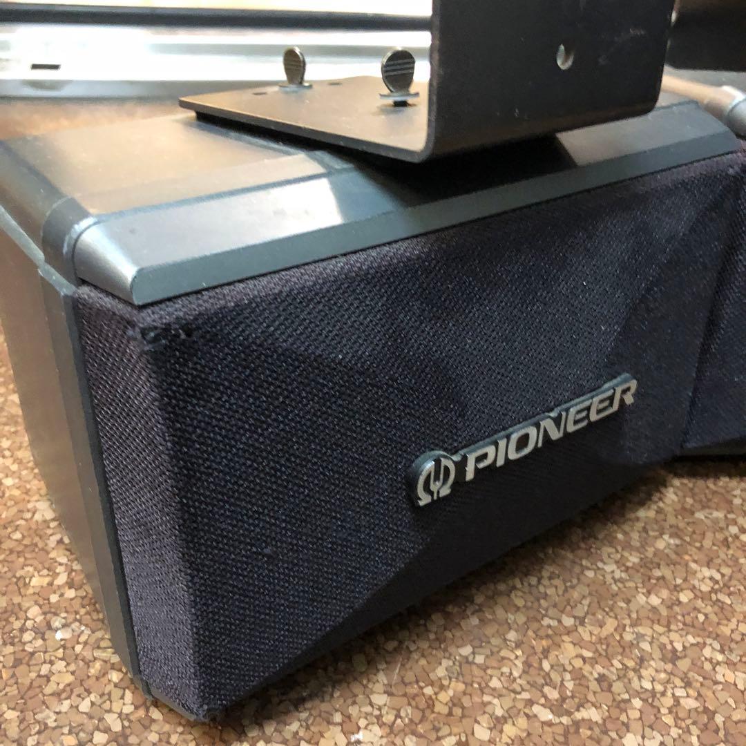 Pioneer パイオニア CS-V15 スピーカー 2台セット - メルカリ