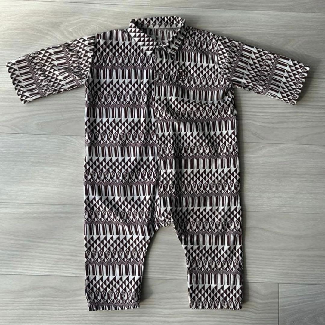 House on the Hill 80サイズ ジャンプスーツ - メルカリ