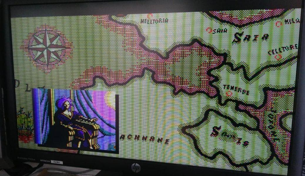 h*2様 NEC PC-8801FR 本体 フルメンテナンス FDD OK 動作 - メルカリ