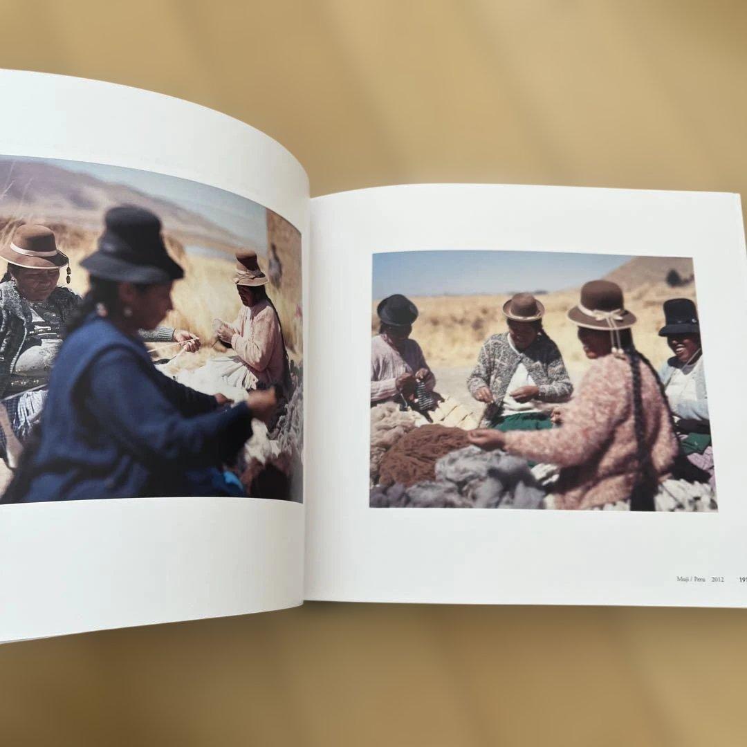 上田義彦 写真集 From the Hip - メルカリ