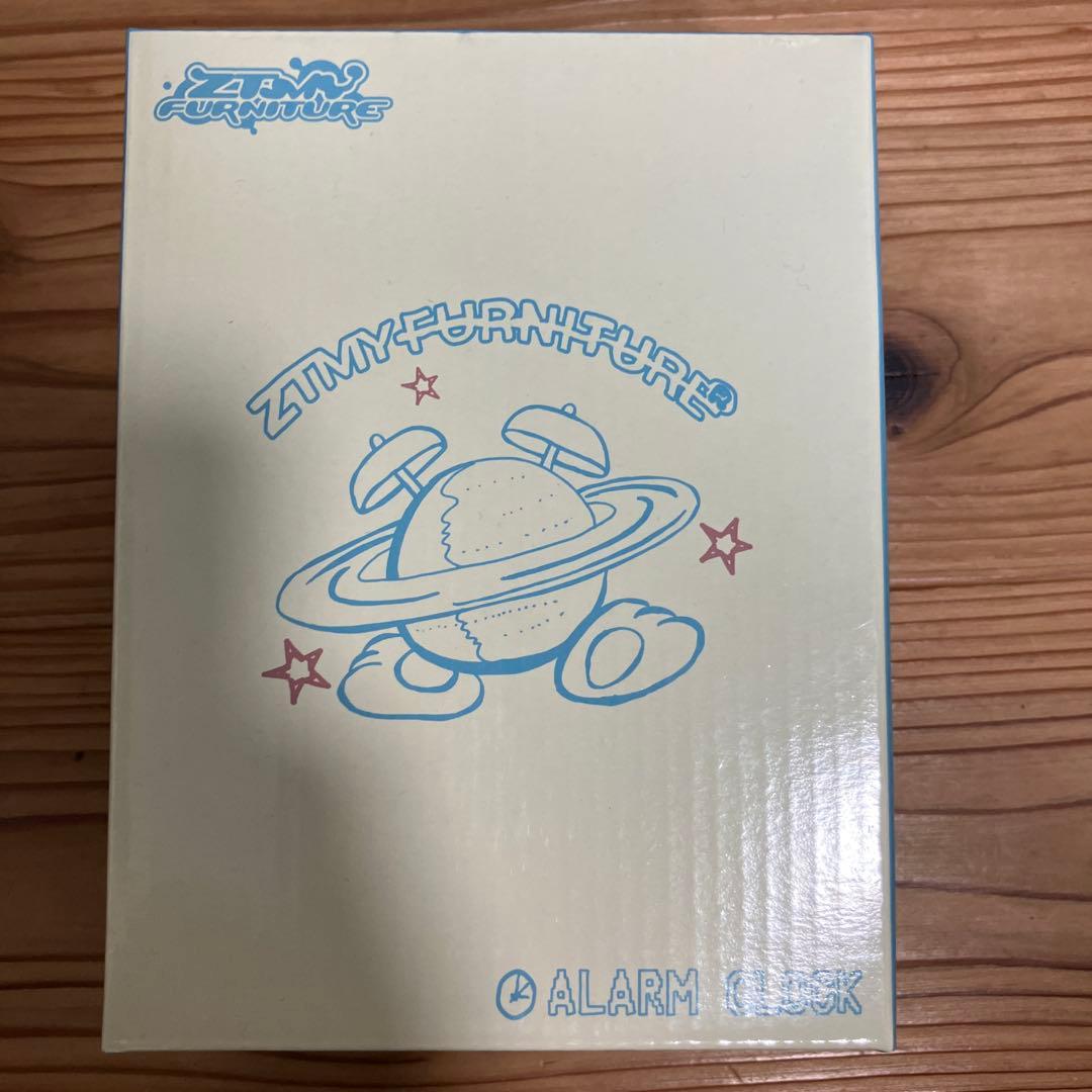 ずとまよ アラームクロック - ミュージシャンオンライン ストア