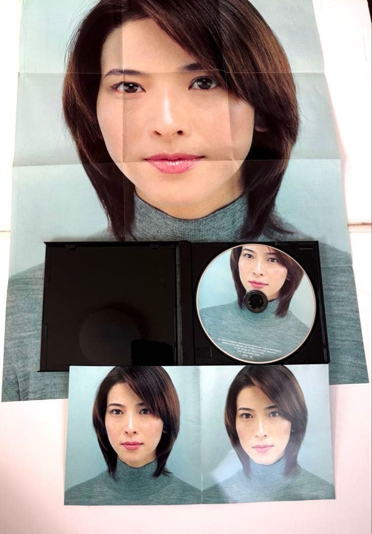 CD【森高千里 Sava Sava】 - メルカリ