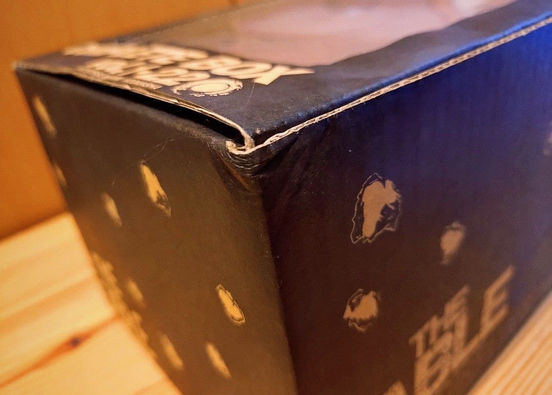 ま*も様 【新品未使用】ザ・ファブル コンプリートBOX vol.1-22