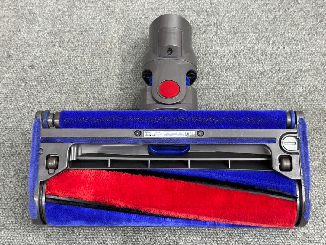 CY25CY24 ダイソン掃除機 ソフトローラークリーナーヘッド 151868