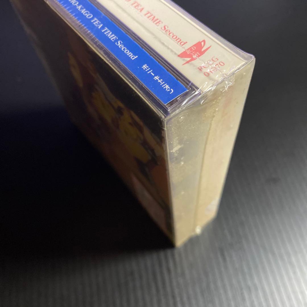 けいおん!! 放課後ティータイムⅡ 初回限定版 未開封2CD+カセット