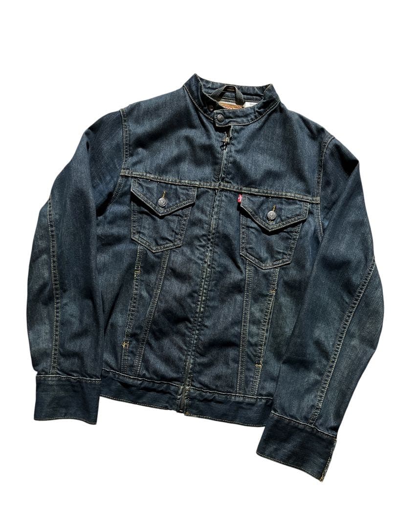 Vintage EVISオーバーオール リーバイス ウエアハウス マッコイズ