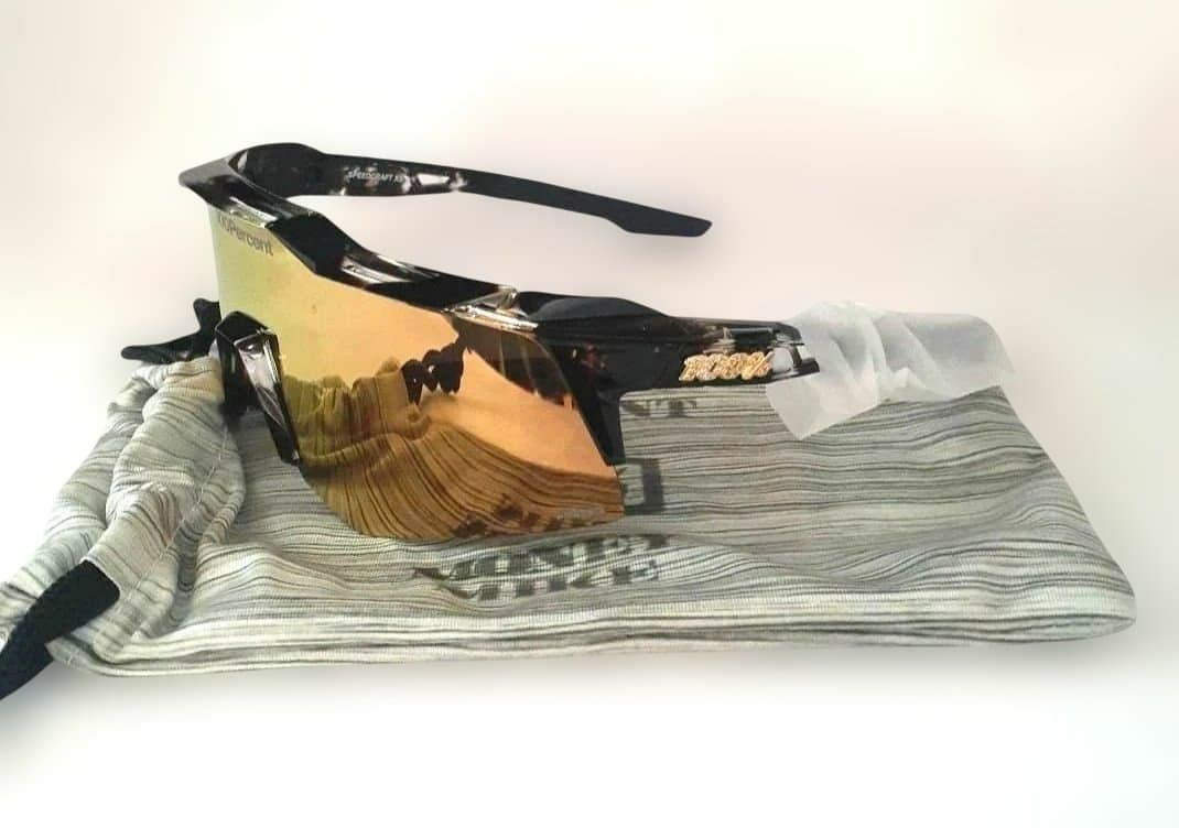 2025新モデル100% SPEEDCRAFT XS ハリス 2世モデル - メルカリ