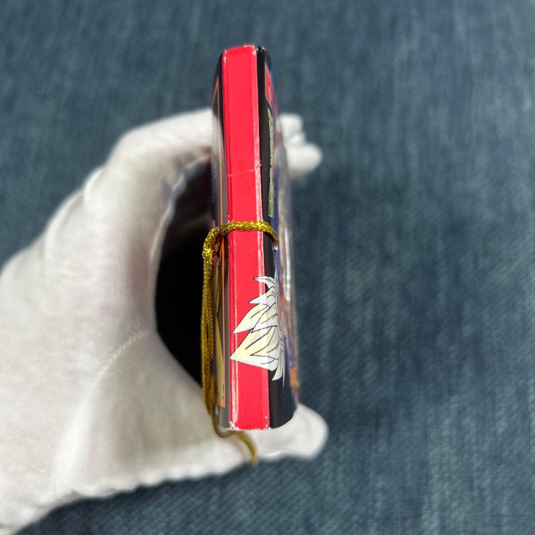 完品未開封(34＋1)35枚 ドラゴンボールZ ppカード レトロカード希少 完品