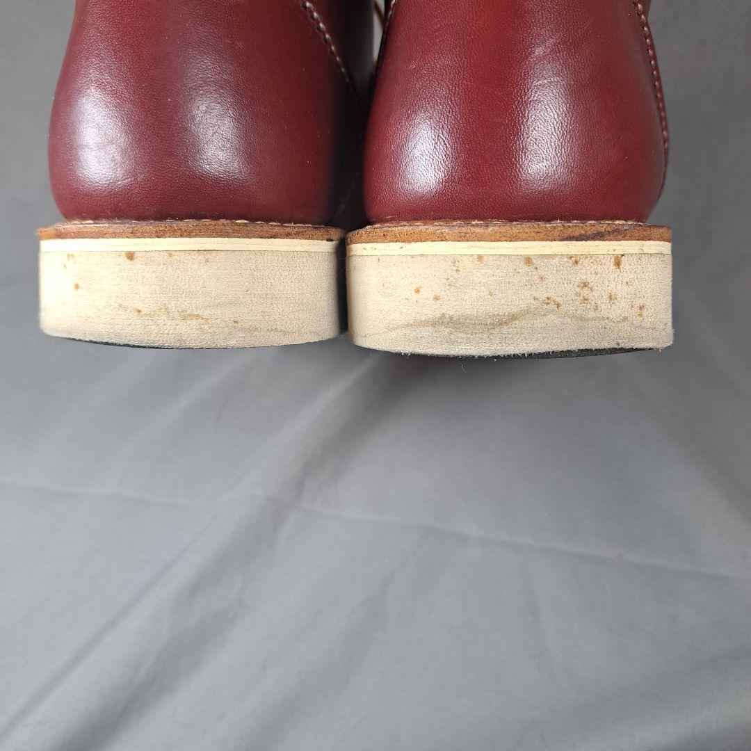 lonewolf ロンウルフ ハンターブーツ HNTER 25.5㎝ - 靴お 手頃 価格