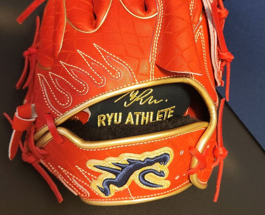 限定セット☆GLOVESTUDIO RYU☆8th☆完全新品未使用付属品完備☆