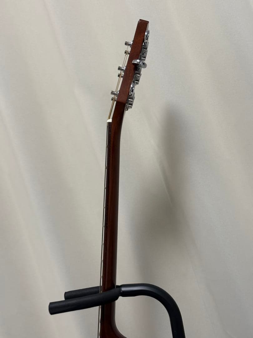 Yamaha AC3R エレアコ オール単板 サンバーストの通販はau PAY