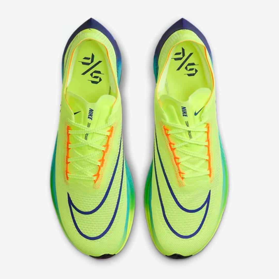 ズームX ストリークフライ☆26.5cm☆DJ6566-700 - メルカリ