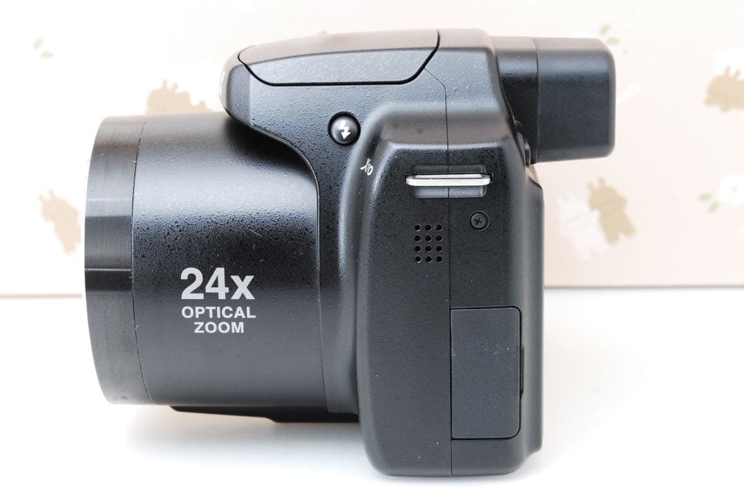 最低 価格テレビ・オーディオ・カメラ - 運動会に最適❤️PENTAX X70