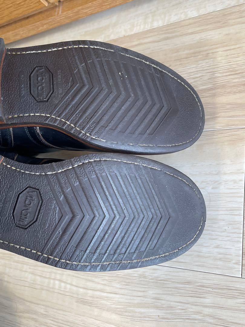 希少 MOTO MOTOR レースアップブーツ 廃盤品 - メルカリ